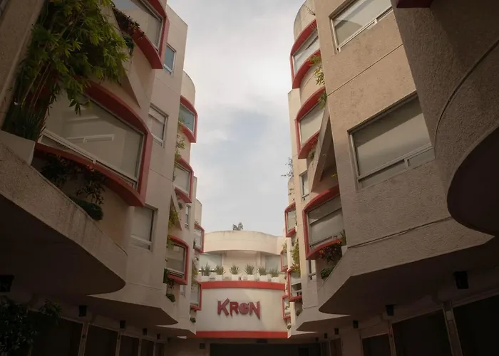 Hotel Kron