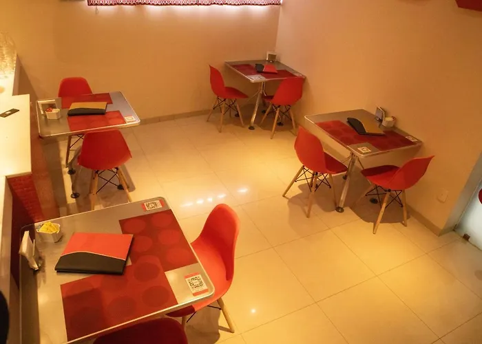 Hotel Kron 4*