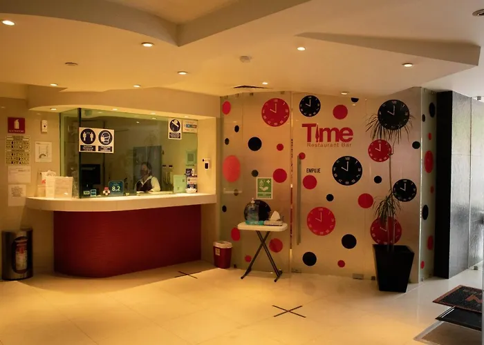 Hotel Kron
