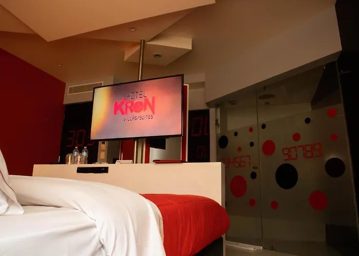 Hotel Kron 4*