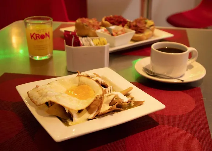Kron Hotel