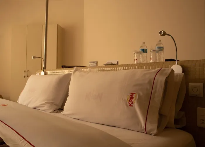 Kron Hotel
