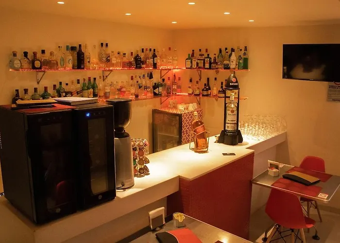 Kron Hotel Mexico City