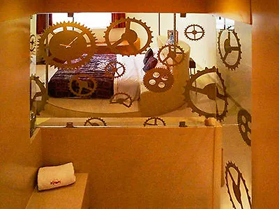 Kron Hotel 4*