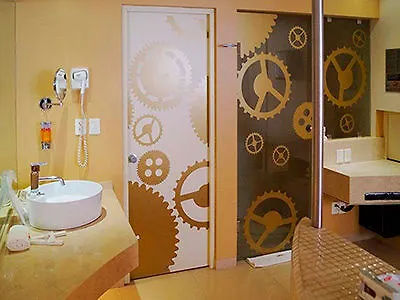 Kron Hotel