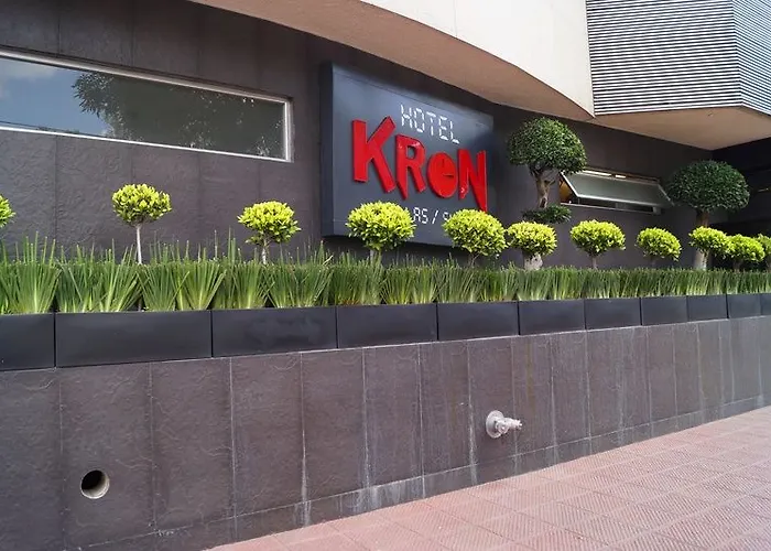 Hotel Kron