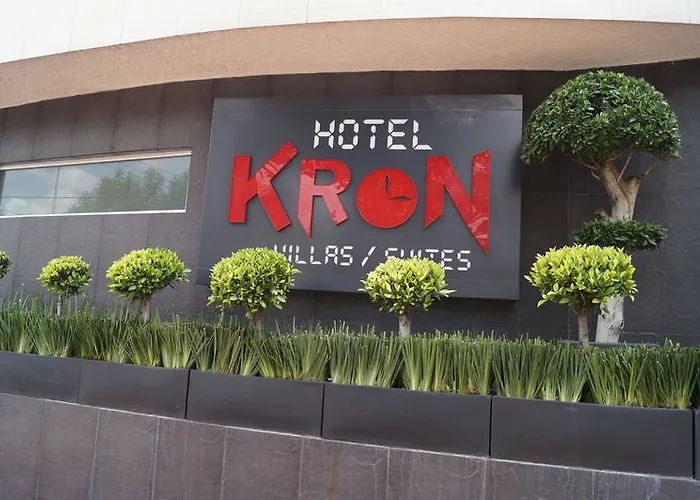Hotel Kron 4*