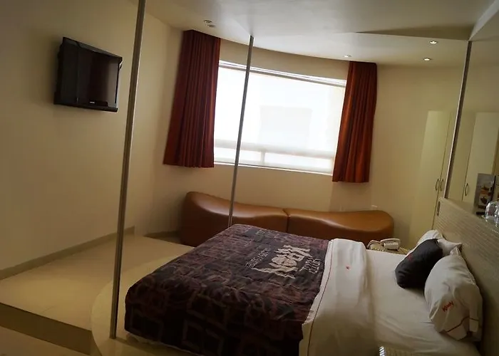 Hotel Kron