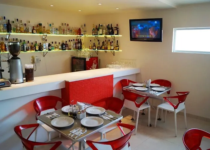 Hotel Kron Mexico City