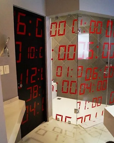 Hotel Kron Mexico City