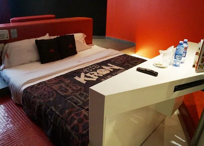 Kron