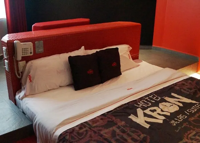 Hotel Kron 4*