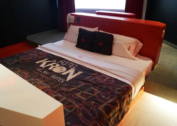 Kron Mexico City