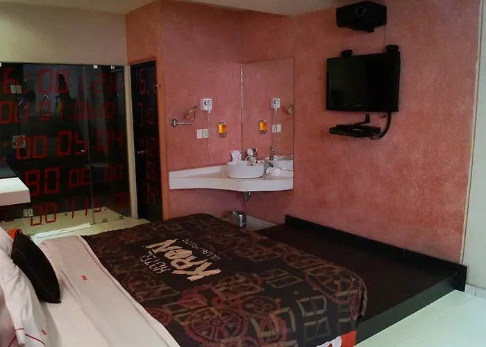 Hotel Kron