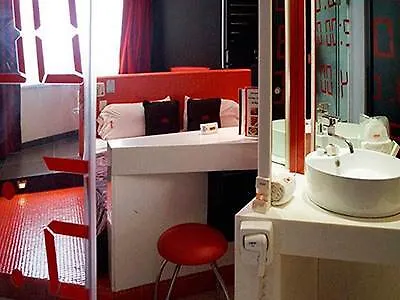 Hotel Kron 4*