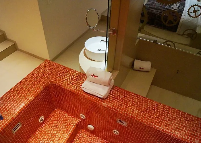 Kron Hotel 4*