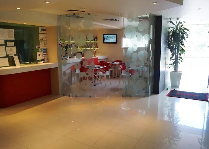 Hotel Kron 4*