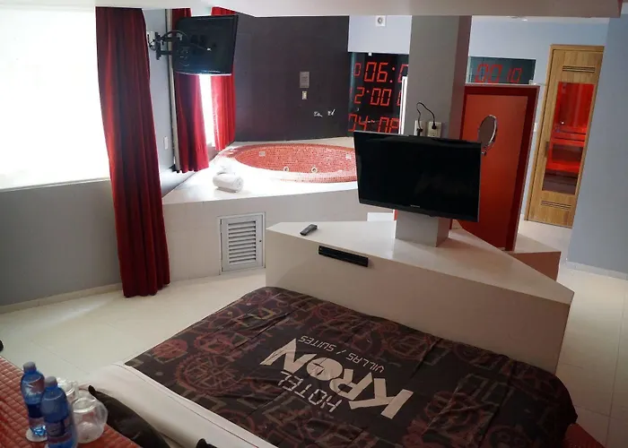 Hotel Kron 4*