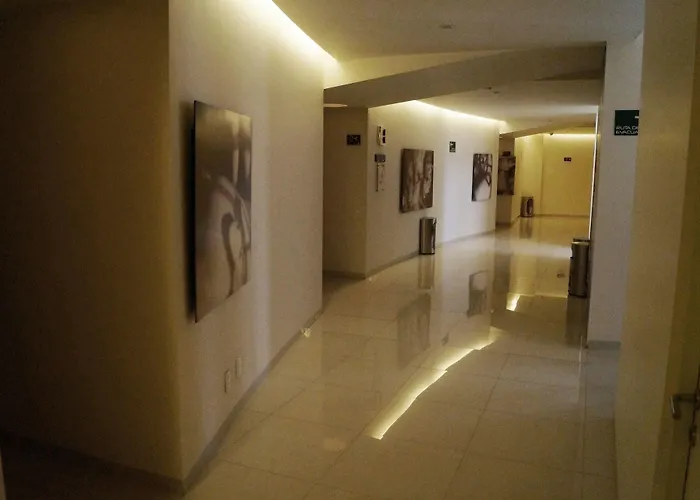 Kron Hotel