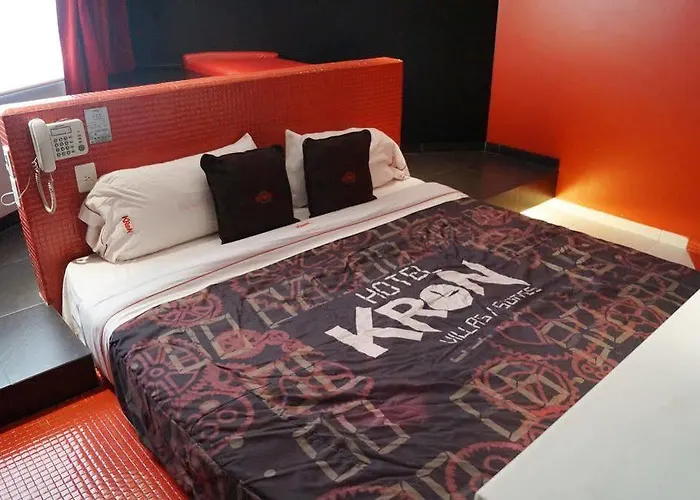 Kron Hotel 4*